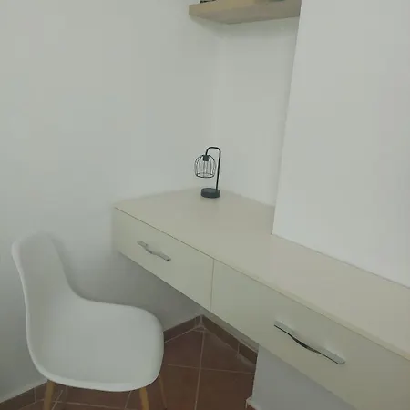 Green House Apartament 아파트 Durrës