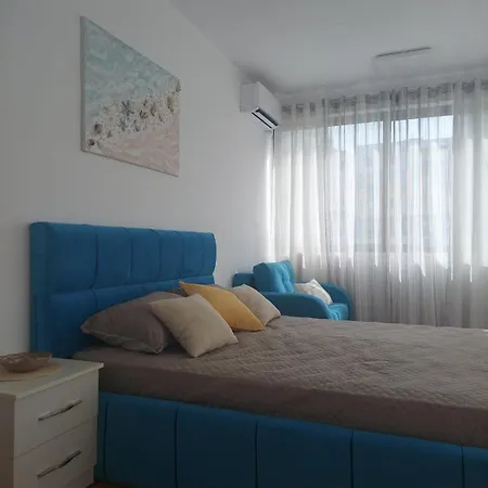 Green House Apartament *