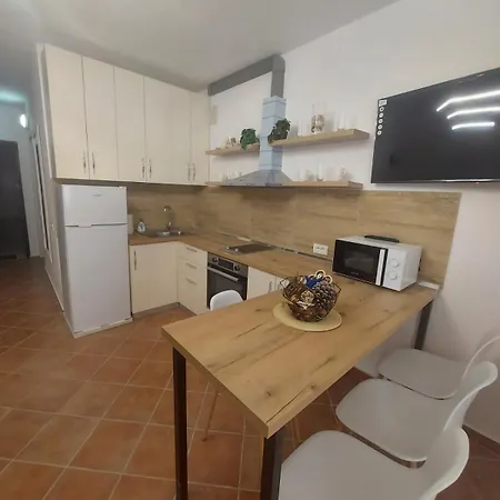 Green House Apartament