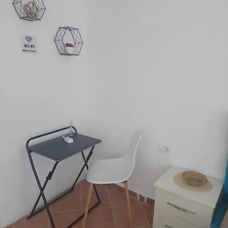 Green House Apartament 아파트 *