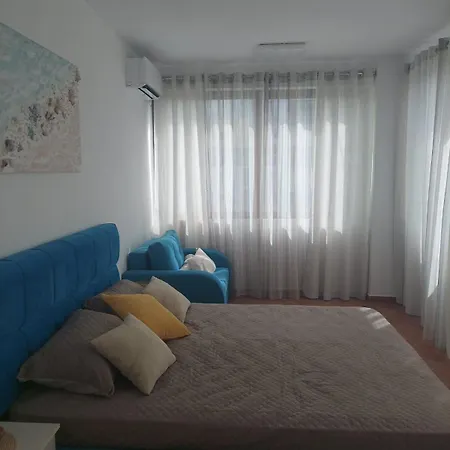 아파트 Green House Apartament *