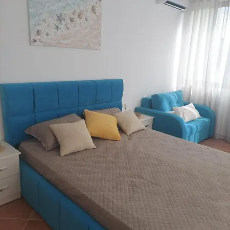 Green House Apartament *