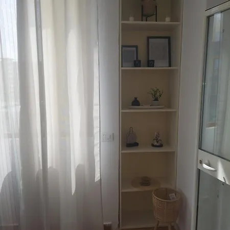 Green House Apartament 아파트