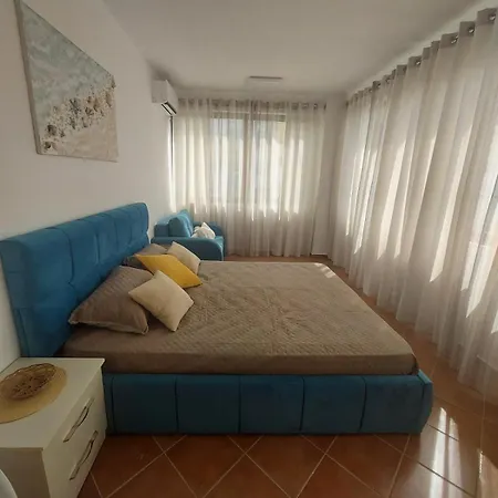 아파트 Green House Apartament