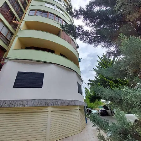 Green House Apartament