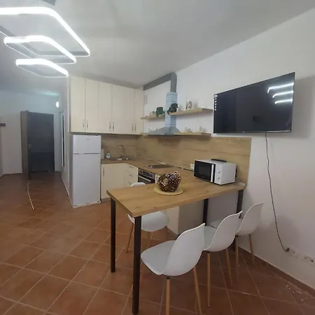 Green House Apartament 아파트
