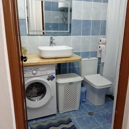 Green House Apartament Durrës